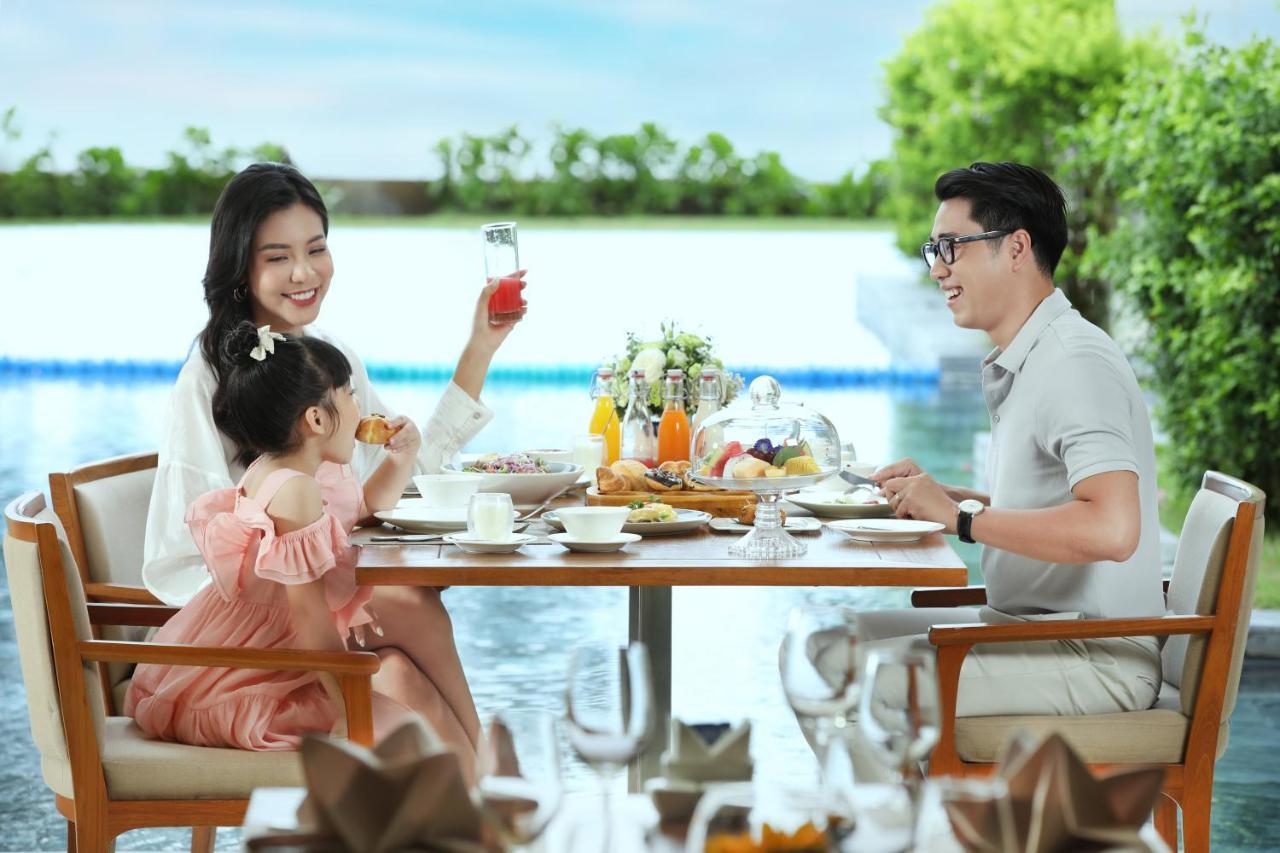Flc Luxury Resort Samson Sam Son Exterior foto