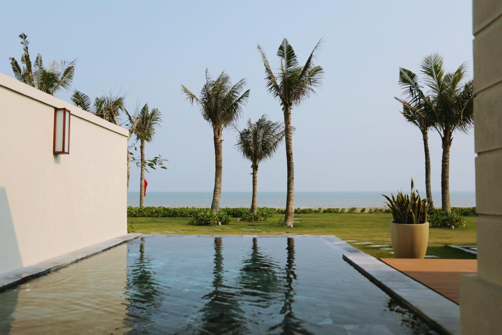 Flc Luxury Resort Samson Sam Son Exterior foto